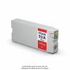 Epson ULTRACHROME XD3 Red Cartridge, 110MLT51AF20 Epson