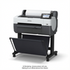 Epson SureColor T3475 24" Single Roll PrinterSCT34 Epson