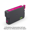 EPSON 340 Claria Photo HD Magenta Ink Epson