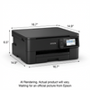 EPSON WorkForce Pro WF-M4119 Monochrome Printer Epson