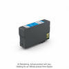 Epson Ultrachrome PRO10 Cyan Ink Cartridge, 25MLT770 Epson