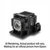 Epson Replacement Lamp PL 675WV13H010L90 Epson