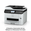 EPSON WorkForce Pro WF-M4619 Monochrome MFP Epson