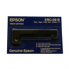 Epson Ribbon Cartridge - Dot Matrix - 200000 Characters - Black - 1 Each, ERC-09B Epson