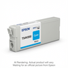EPSON UltraChrome HD Cyan Ink 150 ML Epson