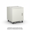 Epson Tall Optional Cabinet for WF-C8XXX SeriesC Epson