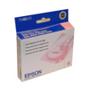 T048620S Epson 48 Magenta Original Ink Cartridge Epson