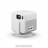 EPSON EpiqVision Mini EF-22W Laser Projector, White Epson