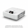 V11H999520 Epson EPSON PowerLite 725W Projector Ultra Short Epson