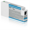 T596200 EPSON ULTRACHROME HDR CYAN  350ML, STYLUS PRO 7700/7 Epson