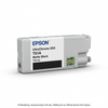 Epson ULTRACHROME XD3 Matte Black Cartridge, 110MLT5 Epson