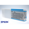 Epson UltraChrome K3 Cyan Ink, 700ml, Stylus Pro 118 Epson