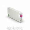 EPSON T56N Vivid Magenta Ink Cartridge for SC P7370/P9370 700ML Epson