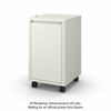 Epson Tall Optional Cabinet for WF-C5XXX & WF-M5X Epson