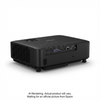 V11HA17120 Epson EPSON PowerLite L255F HD Projector, 4500 Lu Epson