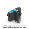 EPSON 340 Claria Photo HD Cyan Ink Epson
