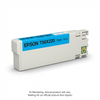 EPSON T56X Cyan Ink Cartridge for SC P7370/P9370 150ML Epson