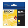 T702XL420-S Epson T702 HC Yellow Original Ink Cartridge Epson