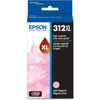 T312XL620 Epson 312XL Claria XL High Capacity Light Magenta Original Ink Cartridge Epson