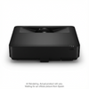 EPSON PowerLite 815E Ultra Short-throw Laser Projector, Wifi Miracast, 5000 Lumens, 1080p with 4KE, Black Epson