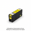 EPSON 340 Claria Photo HD Yellow Ink Epson