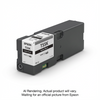 EPSON UltraChrome HD Matte Black Ink 700 ML Epson