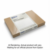 Epson Legacy Textured Paper, 13? x 19?, 25 sheetsS45 Epson