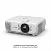 Epson PowerLite L730U Projector WiFiV11HA25020 Epson