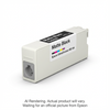 EPSON UltraChrome HD Matte Black Ink 150 ML Epson