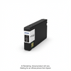 Epson Ultrachrome PRO10 Matte Black Ink Cartridge, 2 Epson