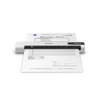 Epson DS-80W Wireless Portable Document ScannerB1 Epson