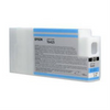 Epson Ultrachrome HDR Light Cyan Ink, 150ml, Stylus Epson