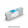 EPSON UltraChrome HD Cyan Ink 700 ML Epson