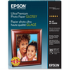 Epson Ultra premium Photo Paper Glossy, Letter, 25 S Epson