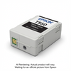 EPSON UltraChrome Ink Cartridge for P800 80ml Matte Black Epson