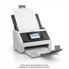 Epson DS-790WN Network Scanner with WIFIB11B26520 Epson