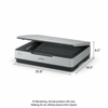 EPSON Expression 13000XL Scanner Epson