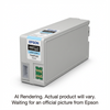 Epson UltraChrome PRO12 Light Cyan 350mLT44P520 Epson