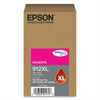 Epson T912XL320, Magenta Ink Cartridge,High-capacity Epson