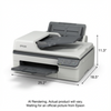 Epson WorkForce DS-60000 ScannerB11B204221 Epson