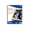 Epson Premium Photo Paper Semi-gloss, 4x6, 40 sheets Epson