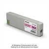 EPSON T56X Vivid Light Magenta Ink Cartridge for SC P7370/P9370 150ML Epson