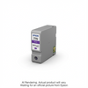 Epson Ultrachrome PRO10 Violet Ink Cartridge, 25MLT7 Epson