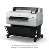 Epson SureColor T5470M 36" Printer with Integrated Epson