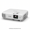 V11H987020 Epson EPSON PowerLite 982W Projector WXGA 4200 Lu Epson
