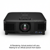 V11HA29120 Epson EPSON PowerLite L635SU Projector with WIFI Epson