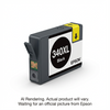 EPSON 340XL Claria Photo HD Black Ink Epson