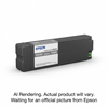 EPSON T56S Gray Ink Cartridge for SC P7370/P9370 350ML Epson