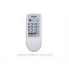 Epson Remote Control, PL 83c/822p/83c+/822c+1456641 Epson