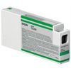 T636B00 Epson  HDR Green Original Ink Cartridge Epson